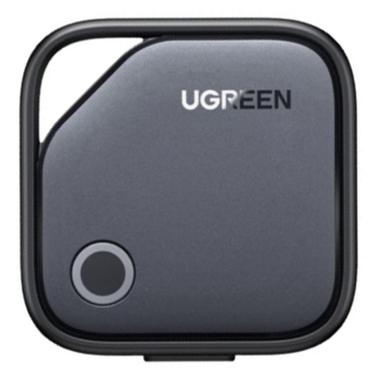 UGREEN CM916 75646 Φορητή Συσκευή Εντοπισμού BT Compatible with IOS & Android
