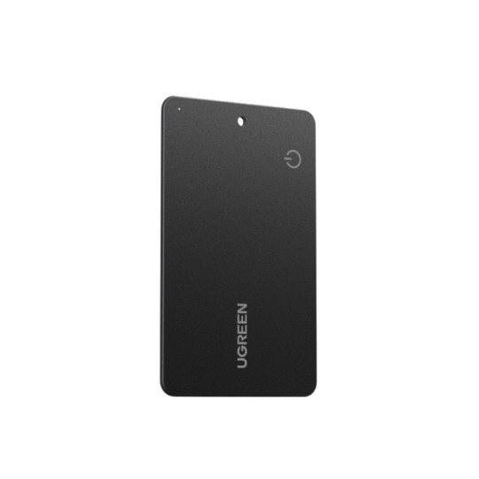 UGREEN CM915 75644 Φορητή Συσκευή Εντοπισμού BT Slim Compatible with IOS & Android