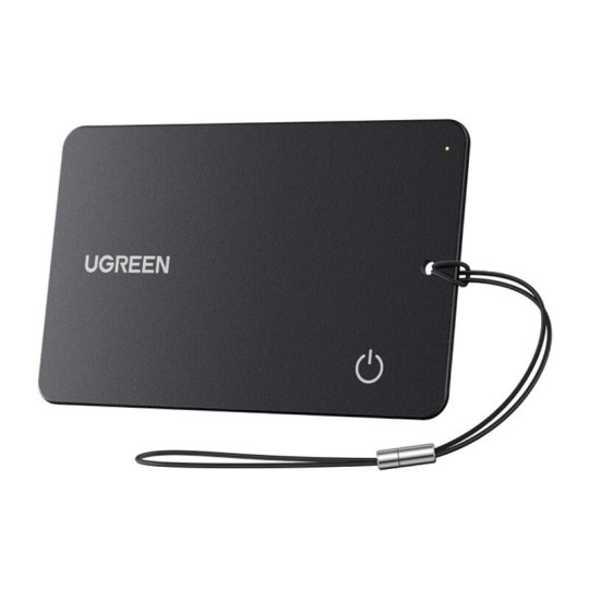 UGREEN CM915 75644 Φορητή Συσκευή Εντοπισμού BT Slim Compatible with IOS & Android