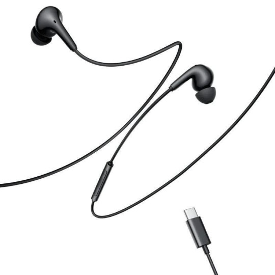 Edifier P230 Ακουστικά USB-C Μαύρο