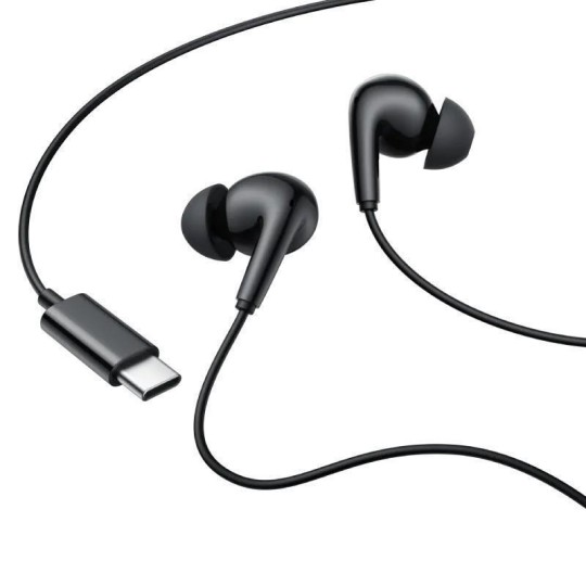 Edifier P230 Ακουστικά USB-C Μαύρο