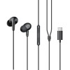 Edifier P230 Ακουστικά USB-C Μαύρο
