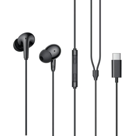 Edifier P230 Ακουστικά USB-C Μαύρο
