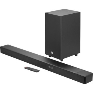 JBL Cinema SB595,Soundbar True Dolby Atmos