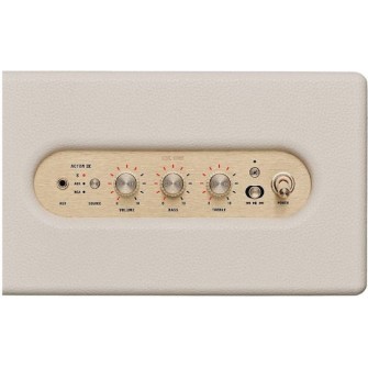 Marshall Acton IV Cream