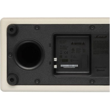 Marshall Acton IV Cream