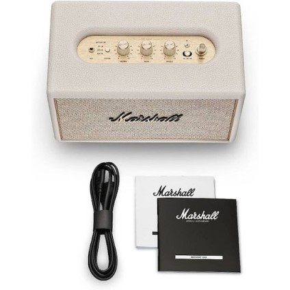 Marshall Acton IV Cream
