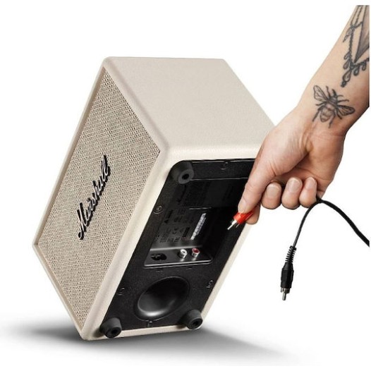 Marshall Acton IV Cream