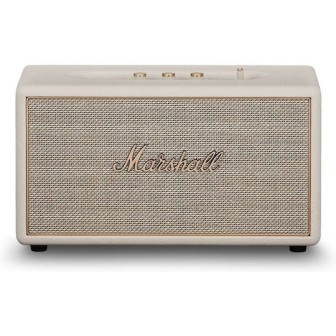 Marshall Stanmore IV Cream Marshall Stanmore IV Cream