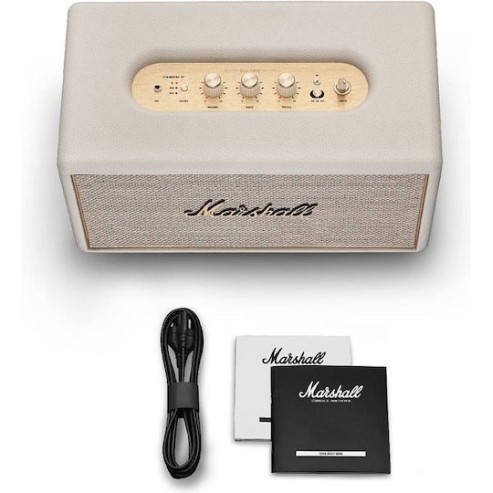 Marshall Stanmore IV Cream Marshall Stanmore IV Cream