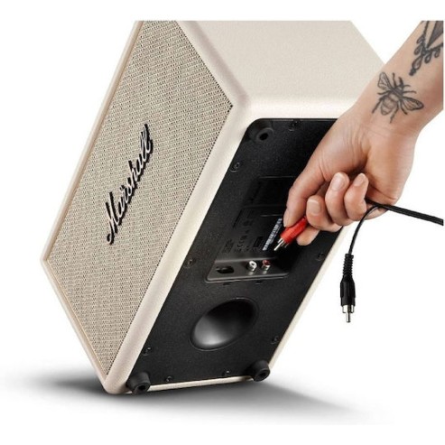Marshall Stanmore IV Cream Marshall Stanmore IV Cream