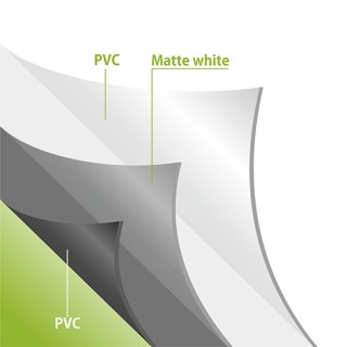 ATC Projector Projection Screen Floor with Aspect Ratio 16:9 / 120"