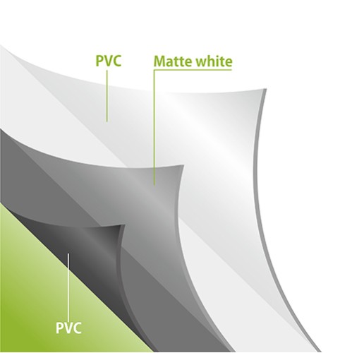 ATC Projector Projection Screen Floor with Aspect Ratio 16:9 / 120"
