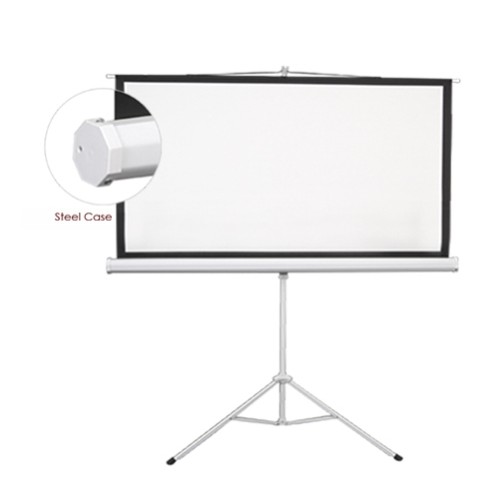 ATC Projector Projection Screen Floor with Aspect Ratio 16:9 / 120"