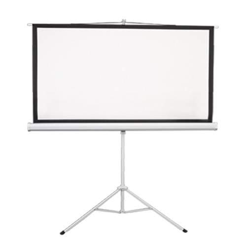 ATC Projector Projection Screen Floor with Aspect Ratio 16:9 / 120"