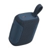 JBL Go 5 Αδιάβροχο Ηχείο Bluetooth 4.8W Μπλε