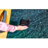 JBL Go 5 Αδιάβροχο Ηχείο Bluetooth 4.8W Μπλε