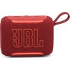 JBL Go 5 Αδιάβροχο Ηχείο Bluetooth 4.8W Red