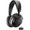 SteelSeries Arctis Nova 7 Wireless Gen 2 Over Ear Gaming Headset Black