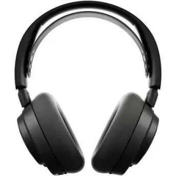 SteelSeries Arctis Nova 7 Wireless Gen 2 Over Ear Gaming Headset Black