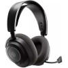 SteelSeries Arctis Nova 7 Wireless Gen 2 Over Ear Gaming Headset Black