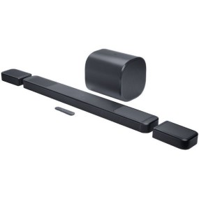 JBL Bar 1300ΜK2, Soundbar