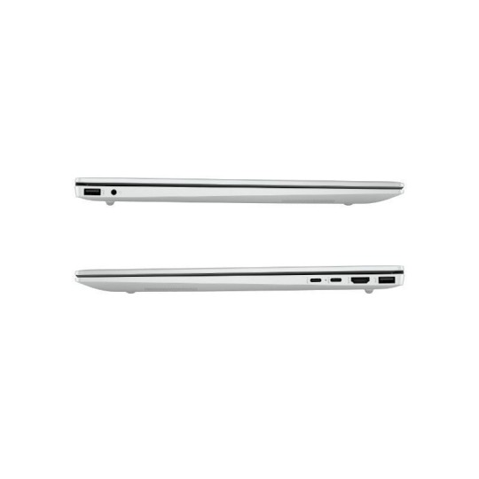 HP OmniBook 3 16-by0002nvx 16" OLED Laptop AMD Ryzen 5 130 16GB 512GB Win11 Home Glacier Silver D6UU2EA