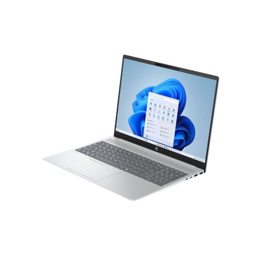 HP OmniBook 3 16-by0002nvx 16" OLED Laptop AMD Ryzen 5 130 16GB 512GB Win11 Home Glacier Silver D6UU2EA