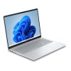 HP OmniBook 3 16-by0002nvx 16" OLED Laptop AMD Ryzen 5 130 16GB 512GB Win11 Home Glacier Silver D6UU2EA