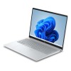 HP OmniBook 3 16-by0002nvx 16" OLED Laptop AMD Ryzen 5 130 16GB 512GB Win11 Home Glacier Silver D6UU2EA