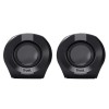 Trust Polo 2.0 Speakers 4W Black
