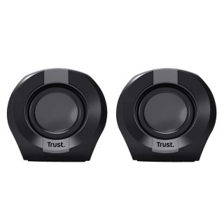 Trust Polo 2.0 Speakers 4W Black