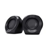 Trust Polo 2.0 Speakers 4W Black