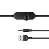 Trust Polo 2.0 Speakers 4W Black
