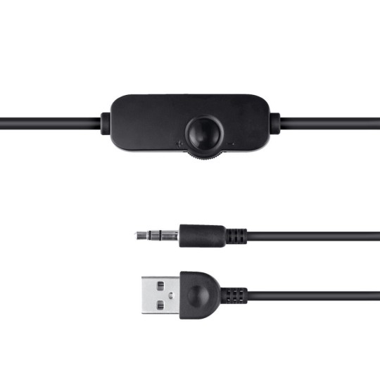 Trust Polo 2.0 Speakers 4W Black