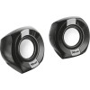 Trust Polo 2.0 Speakers 4W Black