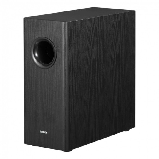Edifier T5s Powered Subwoofer Μαύρο