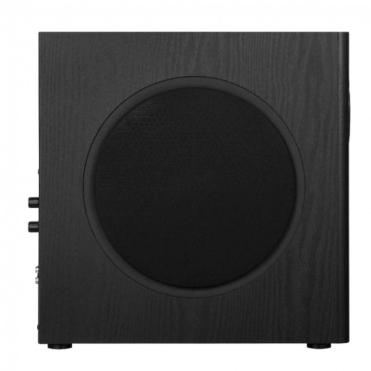 Edifier T5s Powered Subwoofer Μαύρο