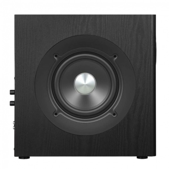 Edifier T5s Powered Subwoofer Μαύρο