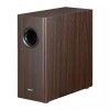 Edifier T5s Powered Subwoofer Καφέ