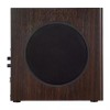 Edifier T5s Powered Subwoofer Καφέ