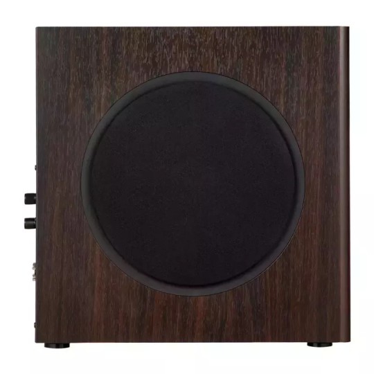 Edifier T5s Powered Subwoofer Καφέ