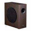 Edifier T5s Powered Subwoofer Καφέ