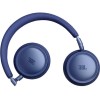 JBL Live 680NC Ασύρματα Bluetooth On Ear Ακουστικά Μπλε JBL Live 680NC Ασύρματα Bluetooth On Ear Ακουστικά Μπλε