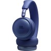 JBL Live 680NC Ασύρματα Bluetooth On Ear Ακουστικά Μπλε JBL Live 680NC Ασύρματα Bluetooth On Ear Ακουστικά Μπλε