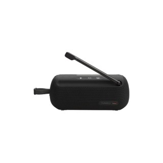 JBL Tuner 3 Waterproof Bluetooth Speaker 7W Black