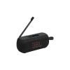 JBL Tuner 3 Waterproof Bluetooth Speaker 7W Black