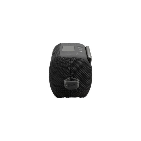 JBL Tuner 3 Waterproof Bluetooth Speaker 7W Black
