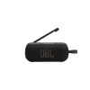 JBL Tuner 3 Waterproof Bluetooth Speaker 7W Black