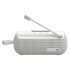 JBL Tuner 3 Waterproof Bluetooth Speaker 7W White